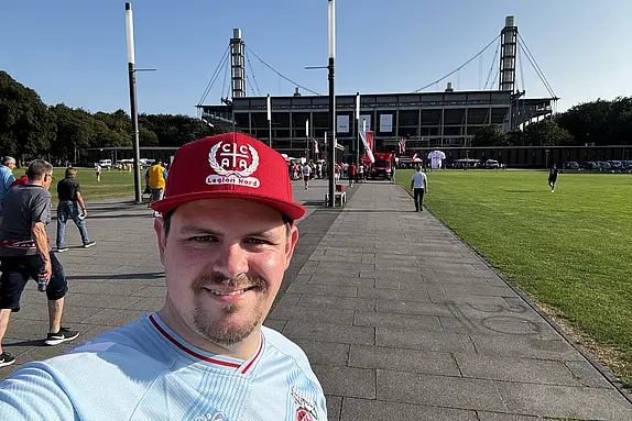 Profilfoto von Andreas