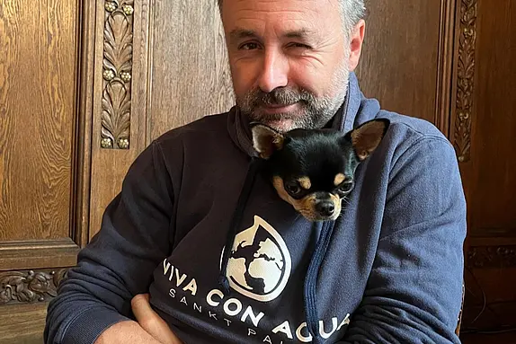 Profilfoto von Sascha