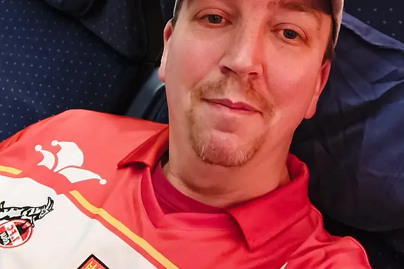 Profilfoto von Peter