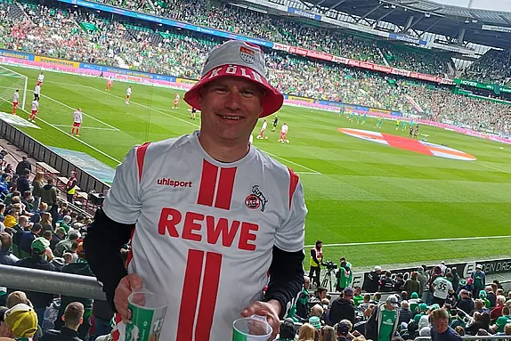 Profilfoto von Bastian