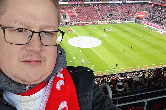 Profilfoto von Sascha