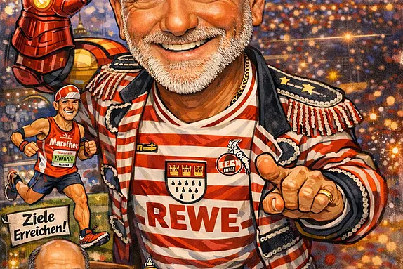 Profilfoto von Oliver