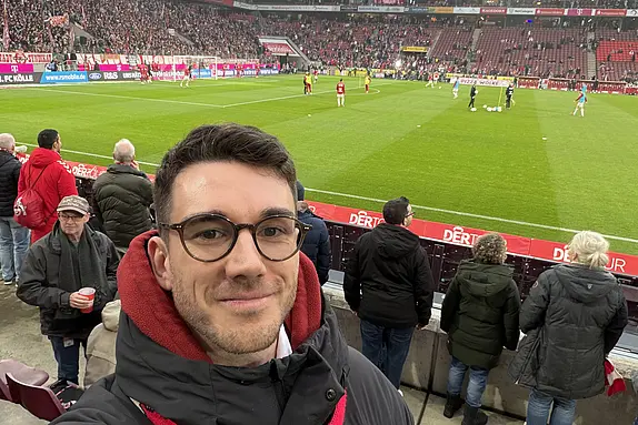 Profilfoto von Johannes