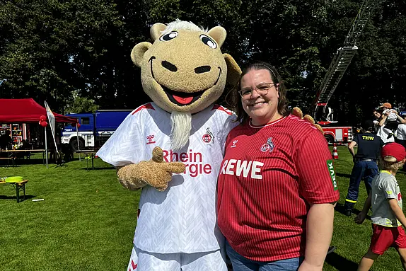Profilfoto von Janina