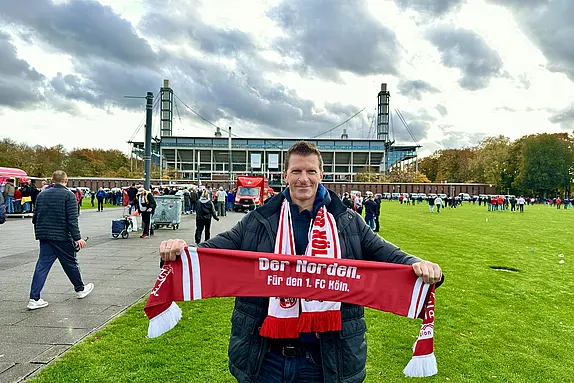 Profilfoto von Hauke